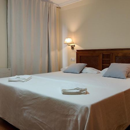 Cabalo Furado Tui Hotel ภายนอก รูปภาพ
