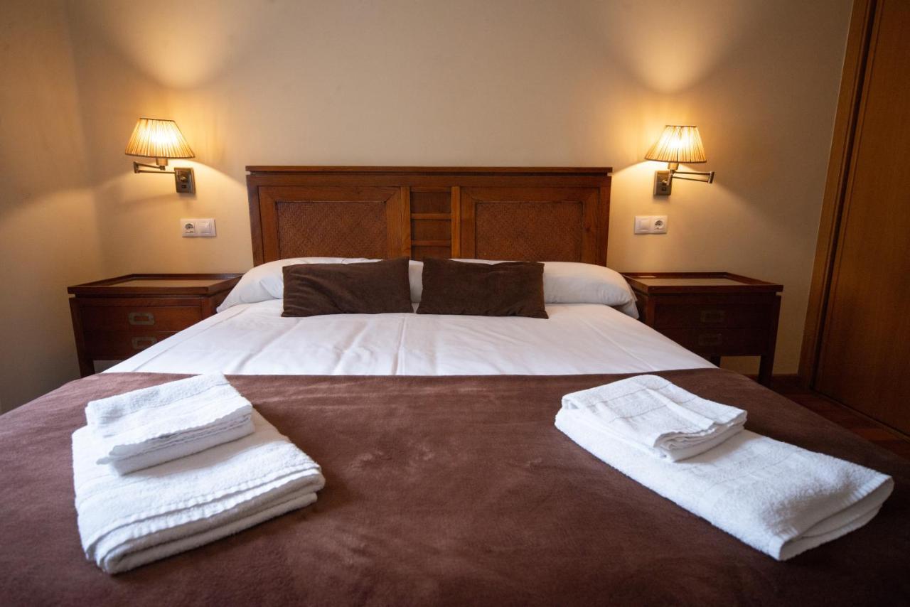 Cabalo Furado Tui Hotel ภายนอก รูปภาพ
