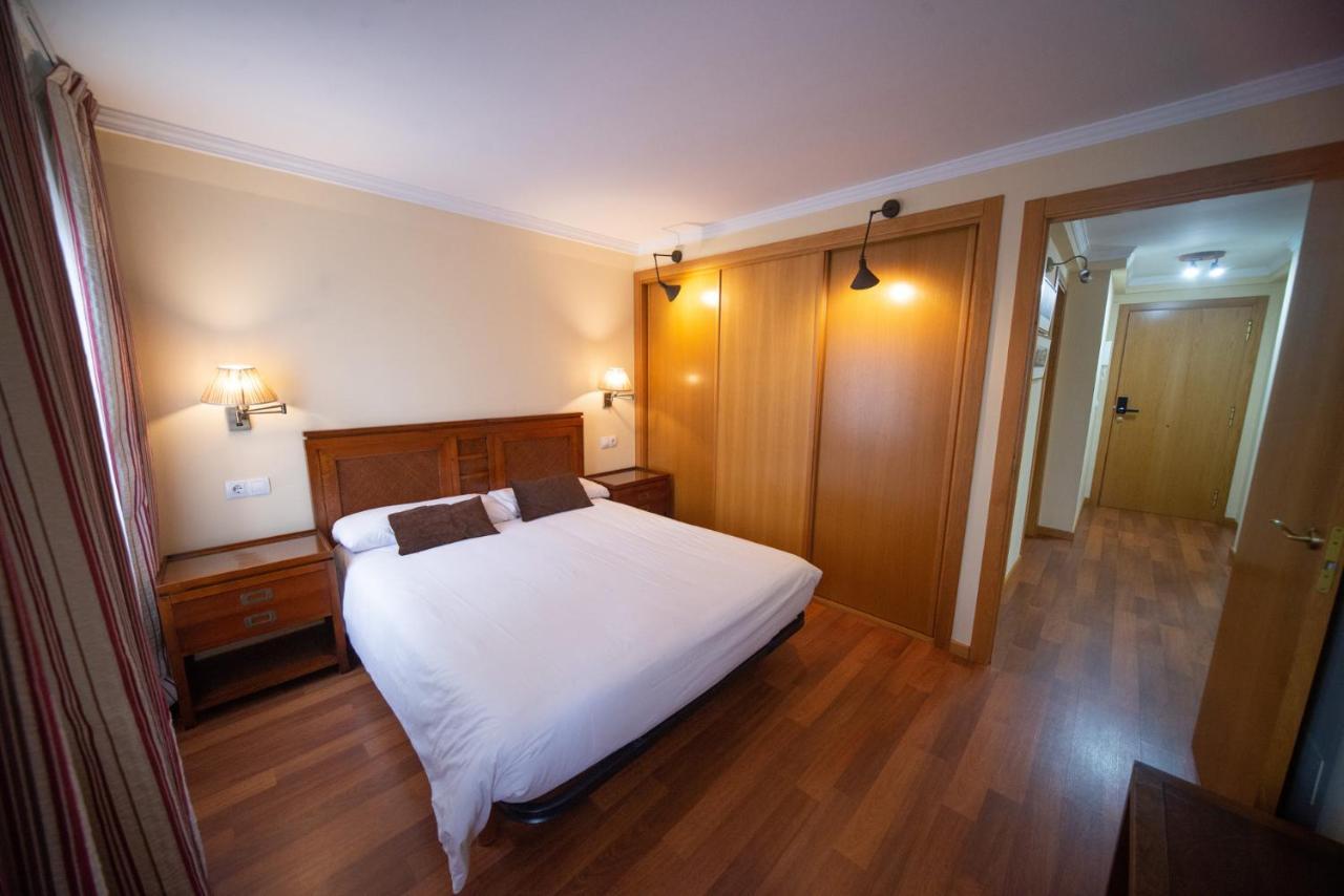 Cabalo Furado Tui Hotel ภายนอก รูปภาพ