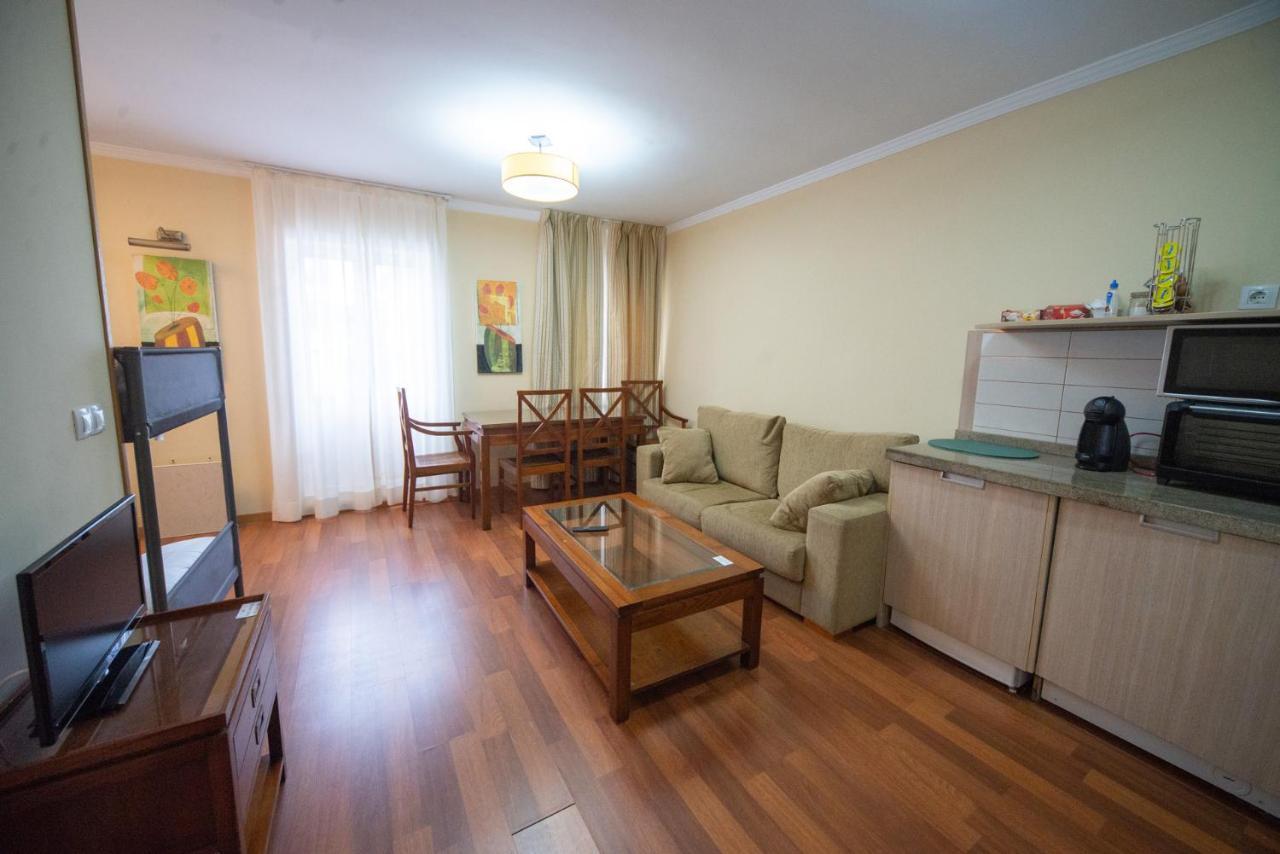 Cabalo Furado Tui Hotel ภายนอก รูปภาพ