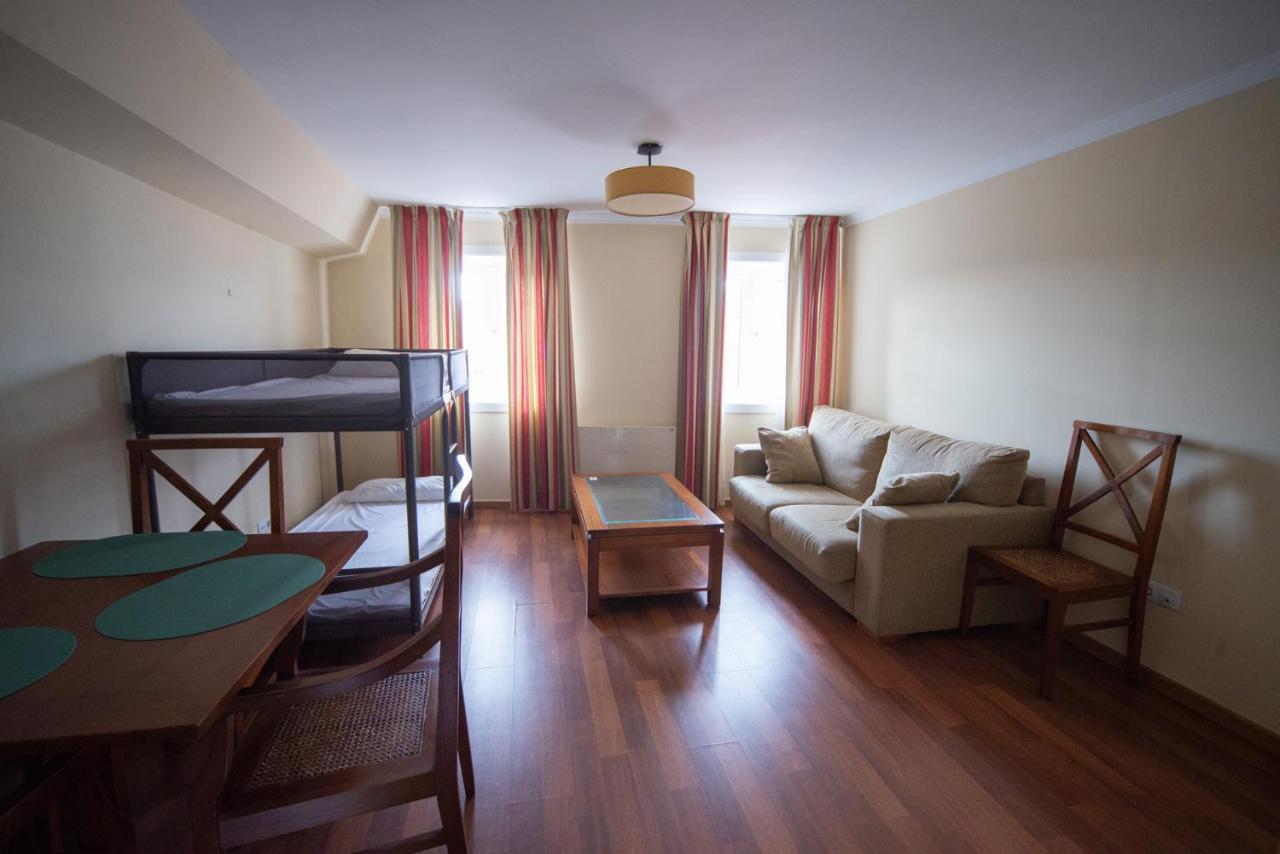 Cabalo Furado Tui Hotel ภายนอก รูปภาพ