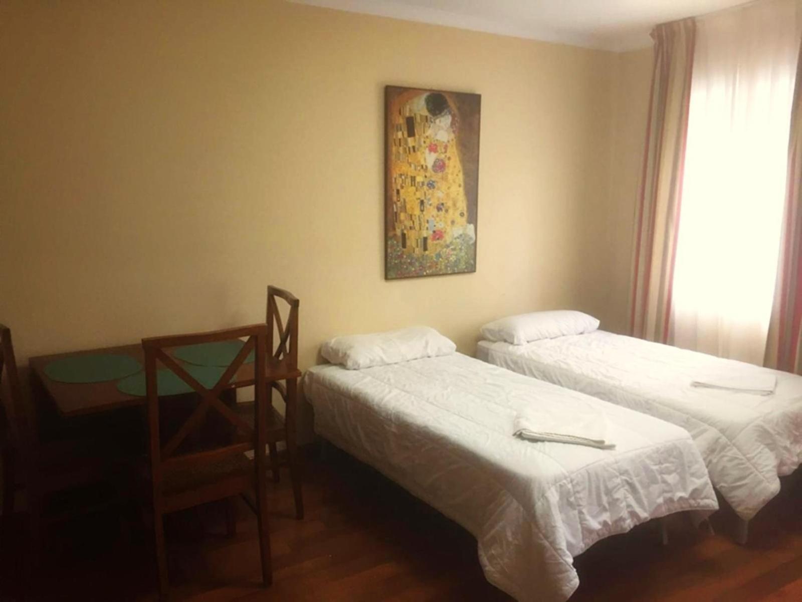 Cabalo Furado Tui Hotel ภายนอก รูปภาพ