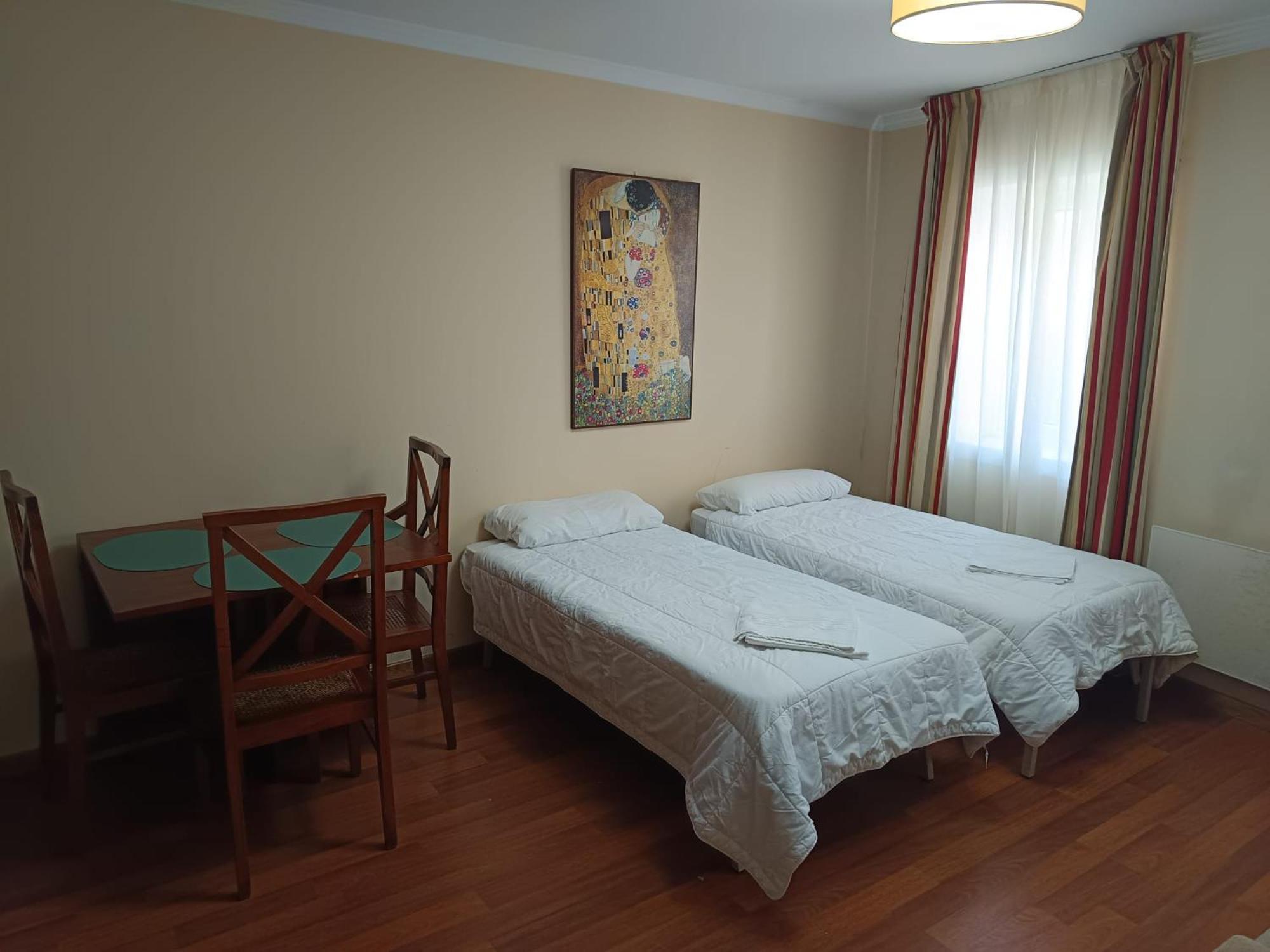 Cabalo Furado Tui Hotel ภายนอก รูปภาพ