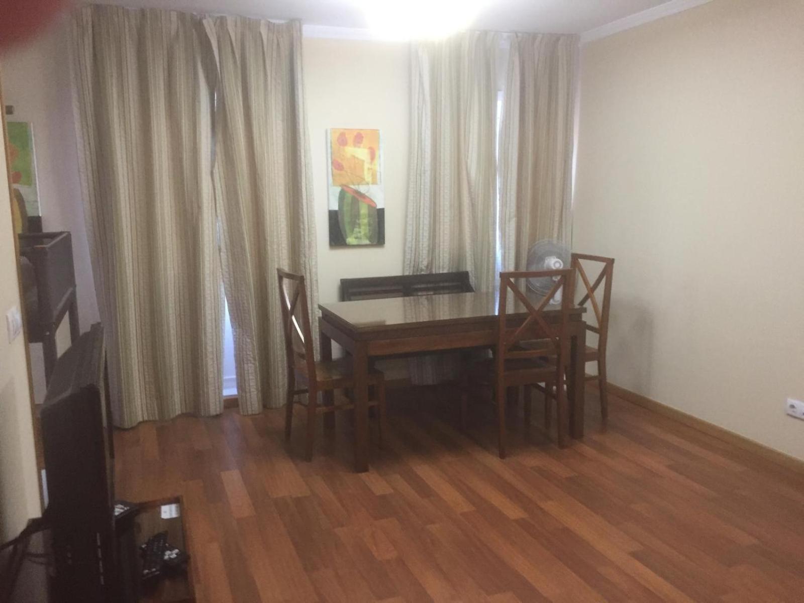 Cabalo Furado Tui Hotel ภายนอก รูปภาพ