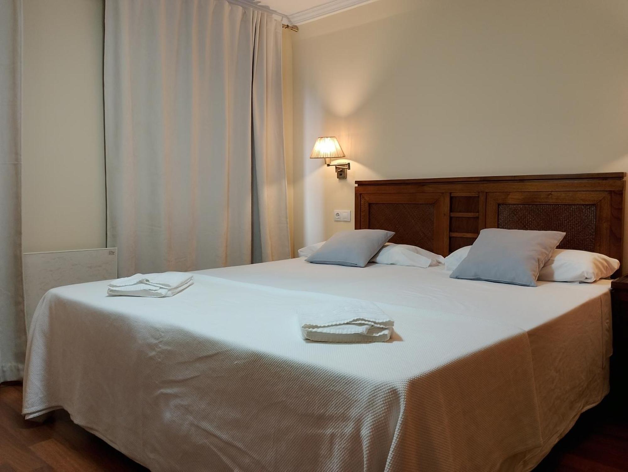 Cabalo Furado Tui Hotel ภายนอก รูปภาพ