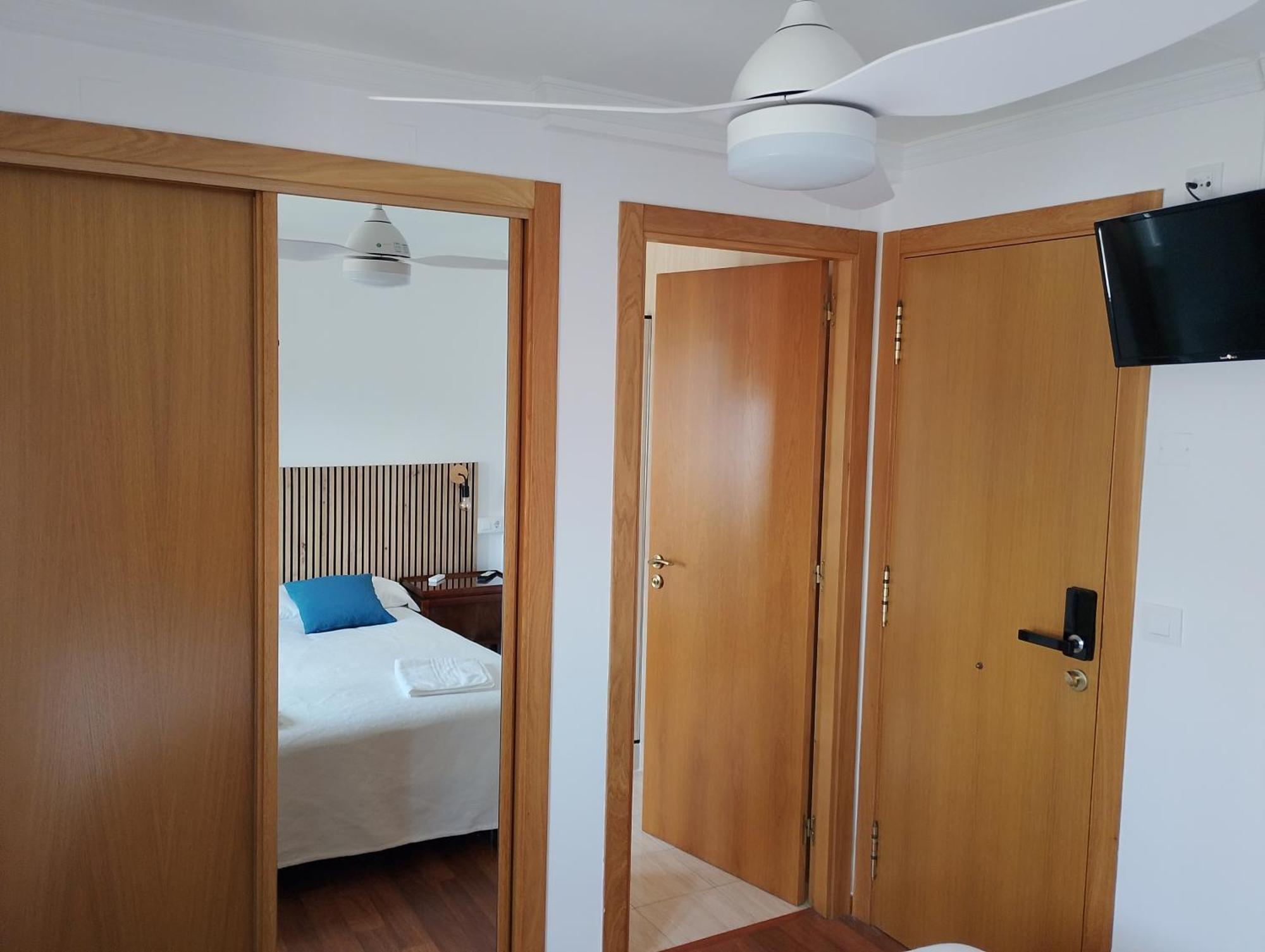 Cabalo Furado Tui Hotel ภายนอก รูปภาพ