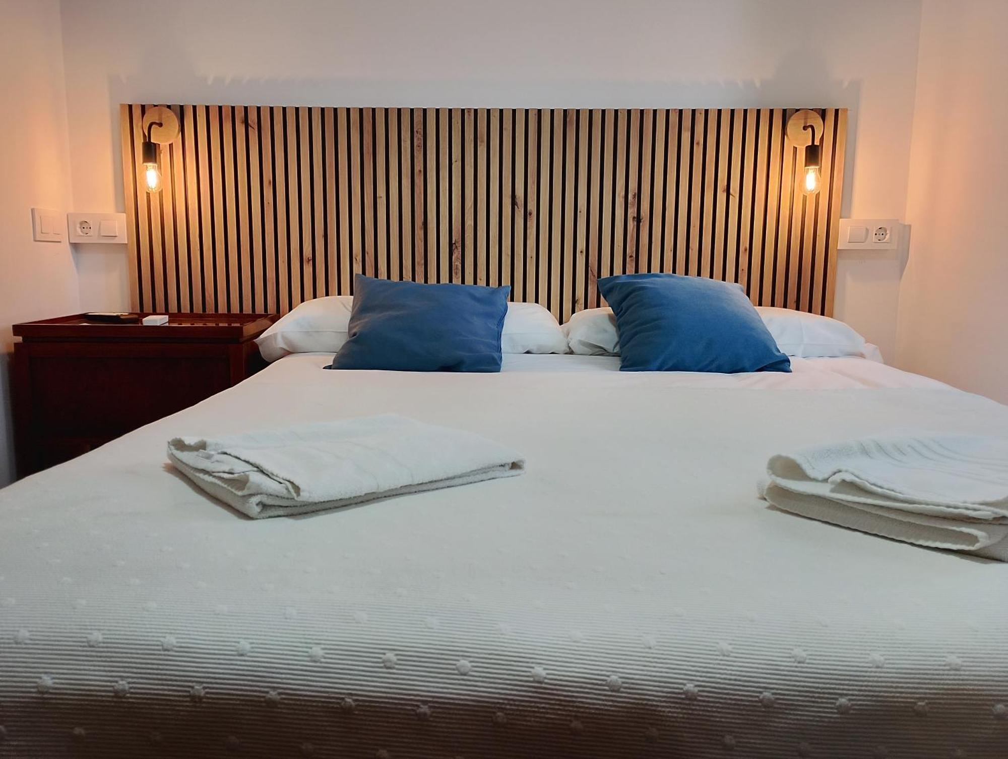 Cabalo Furado Tui Hotel ภายนอก รูปภาพ
