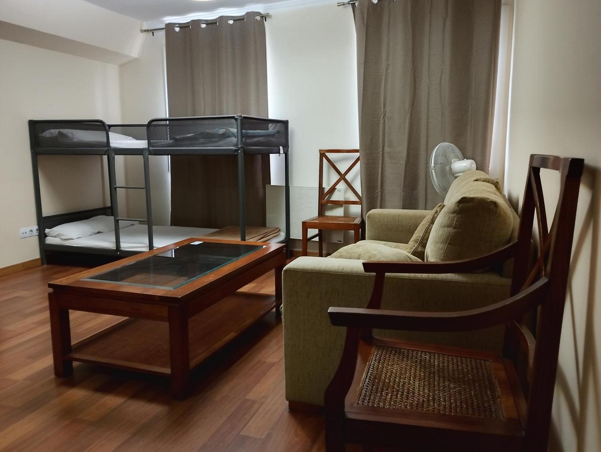 Cabalo Furado Tui Hotel ภายนอก รูปภาพ