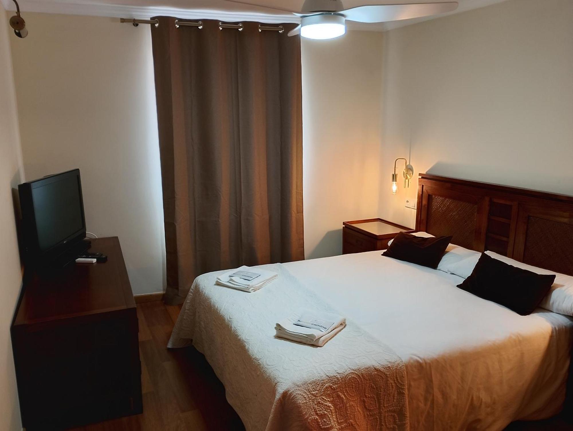 Cabalo Furado Tui Hotel ภายนอก รูปภาพ