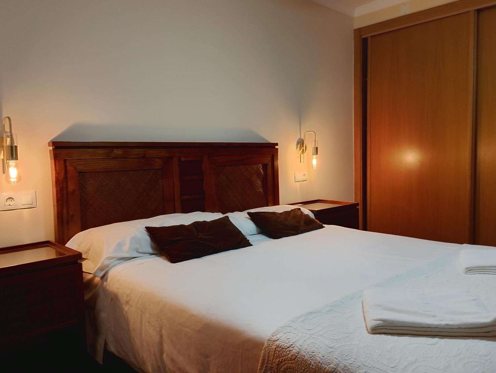 Cabalo Furado Tui Hotel ภายนอก รูปภาพ