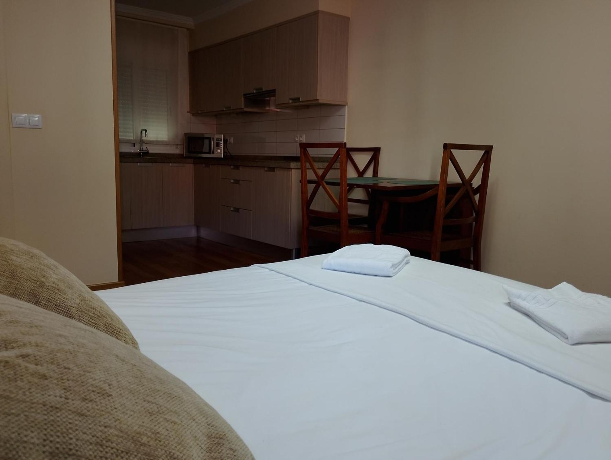 Cabalo Furado Tui Hotel ภายนอก รูปภาพ
