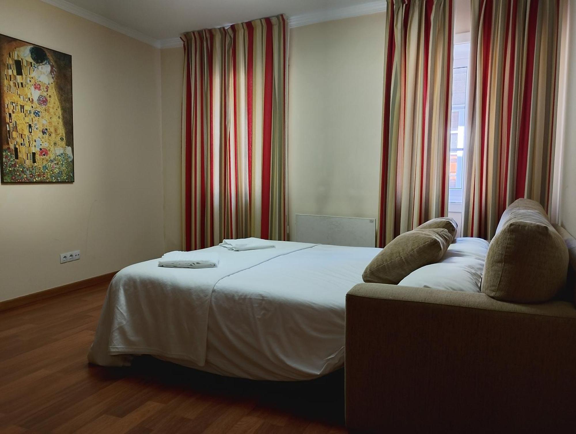 Cabalo Furado Tui Hotel ภายนอก รูปภาพ